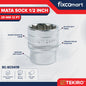 Tekiro Socket 1/2 inch 29 mm 12 PT