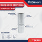 Tekiro Mata Sock Deep Wall 1/2 Inch 12PT 18 mm