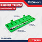 TEKIRO Professional Torque Wrench / Kunci Torsi Professional 3/8" T300
