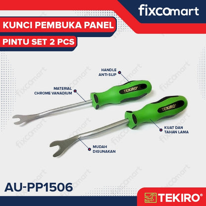 Tekiro Upholstery Panel Remover