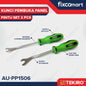 Tekiro Upholstery Panel Remover