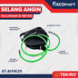 Tekiro Air Hose Reel 6 M / Selang Kompresor / Polyurethane Air Hose Reel 2000 Psi
