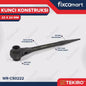 Tekiro Kunci Ring Double Ratchet 22 X 24 mm / Tekiro Contruction Wrench