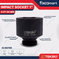 Tekiro Mata Sock Impact 1 Inch 65 Mm 6Pt