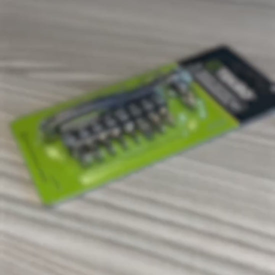 fallback text for a video