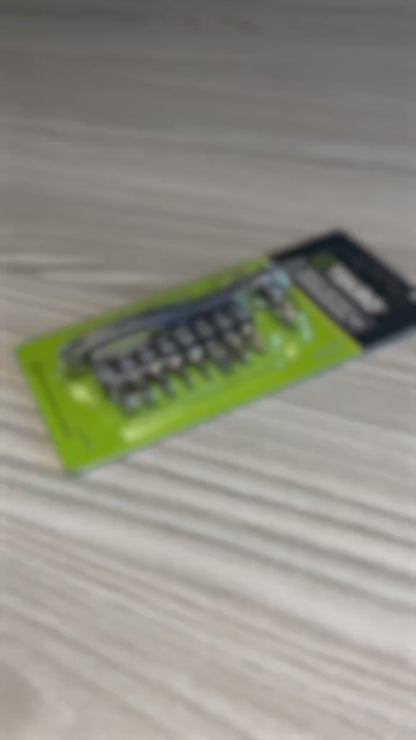 fallback text for a video