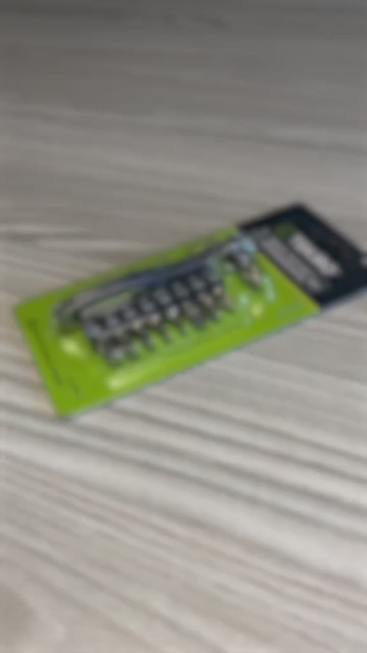 fallback text for a video
