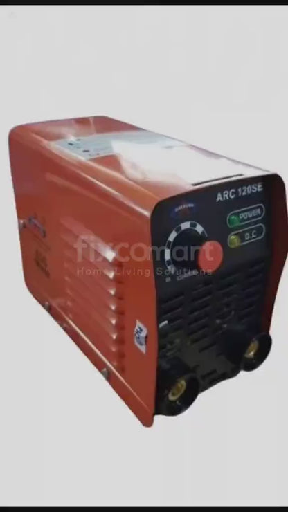 RYU Mesin Las Inverter IGBT 450W 900W 1300W 1800W