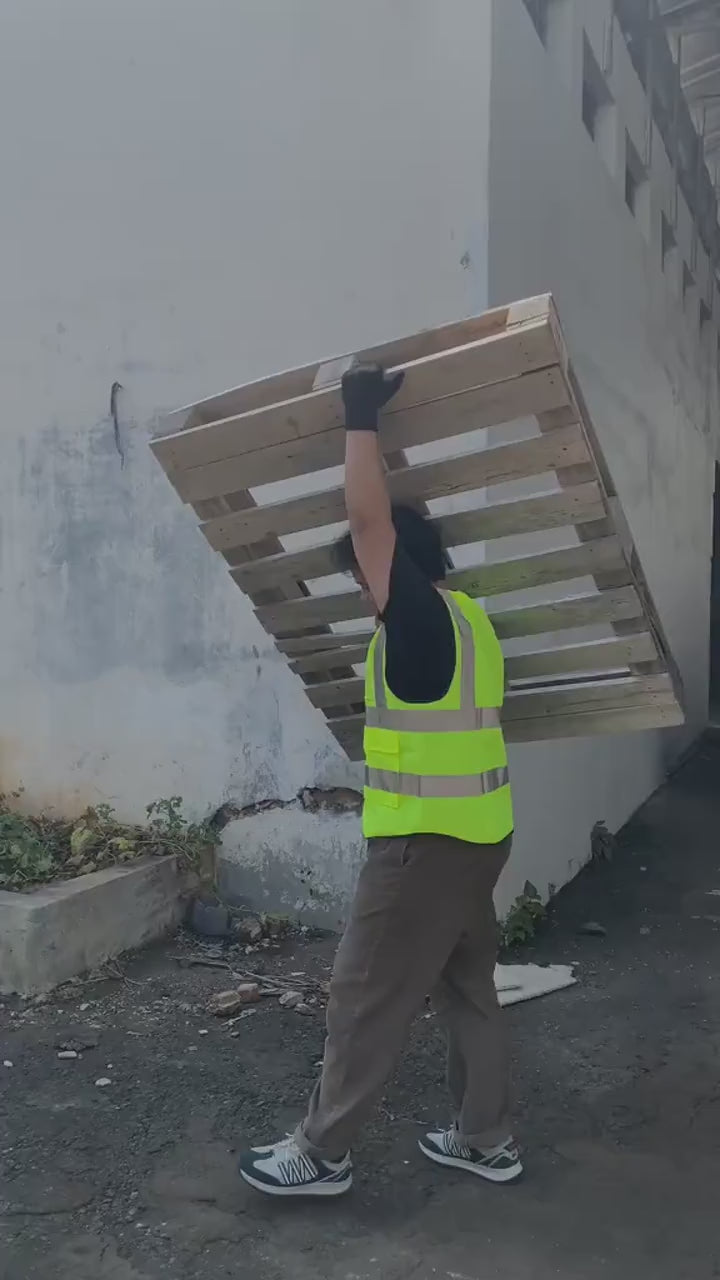 fallback text for a video