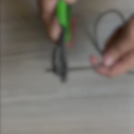 fallback text for a video