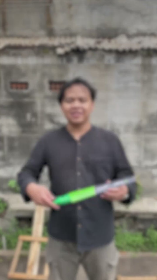 fallback text for a video