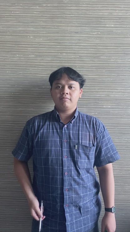 Tekiro Obeng Dua Arah /Obeng Bolak Balik Plus Minus Tekiro