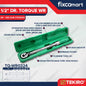 Tekiro Kunci Torsi 1/2 Inch 60-340 N.M (Tr3000) / Tekiro Kunci Momen / Kunci Torque