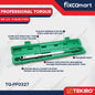 Tekiro Kunci Torsi Profesional 3/8 Inch 2.5-11 N.M (T100) / Tekiro Kunci Momen / Kunci Torque