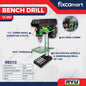 Ryu Bench Drill Rbd 13 / Mesin Bor Duduk 350 W / Mesin Bor Besi