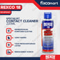 Rexco 18 Contact Cleaner / Cairan Pembersih Panel Elektrik  220 Ml