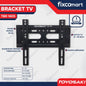 Bracket TV LCD LED 10" - 45" Toyosaki 1045