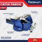 CATOK PARON "ATS" 6" (INCH)