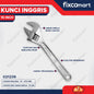 KUNCI INGGRIS "ATS" 15" INCH