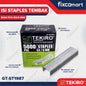 Tekiro Isi Staples Tembak 6 MM - 5000 Pcs
