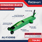 Tekiro Dongkrak Buaya Panjang 5 Ton - Dongkrak Mobil