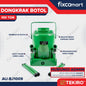 Tekiro Dongkrak Botol 100 Ton - Hydraulic Bottle Jack
