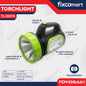 Senter LED JUMBO Lampu Emergency Toyosaki TL-2007S