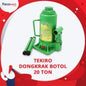 Tekiro Dongkrak Botol 20 Ton