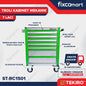 Tekiro Troli 7 Susun - Cabinet Drawer