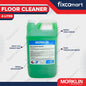 Morklin Floor Cleaner 4 Liter