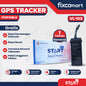GPS Tracker  Alat Pelacak Kendaraan Motor Mobil - Start GPS VL103M  Alat Keamanan Kendaraan Mobil Motor Bus Truk Alat Berat Kontainer