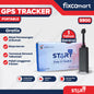GPS Tracker  Alat Pelacak Kendaraan Motor Mobil - Start GPS S900  Alat Keamanan Kendaraan Mobil Motor