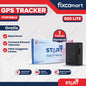GPS Tracker PORTABLE Magnet Alat Pelacak Kendaraan Motor Mobil - Start GPS S20 Lite Alat Keamanan Kendaraan Mobil Motor Koper Tas