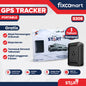 GPS Tracker  Alat Pelacak Kendaraan Motor Mobil - Start GPS S308  Alat Keamanan Kendaraan Mobil Motor Bus Truk Alat Berat Kontainer