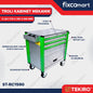 Tekiro Troli 3 Susun - Cabinet Drawer