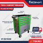 Tekiro Troli 5 Susun Isi 97 Pcs - Cabinet Drawer Set