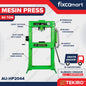 Tekiro Mesin Press 50 Ton - Hydraulic Press
