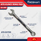 Kunci Ringpas 60 MM ATS - Combination wrench 60 MM