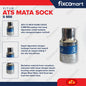 ATS Mata Sock 8 – 30 mm 6PT