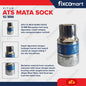 ATS Mata Sock 8 – 30 mm 6PT