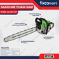 RYU Gasoline Chainsaw 22" - Gergaji Mesin 22"