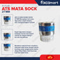 ATS Mata Sock 8 – 30 mm 6PT