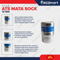 ATS Mata Sock 8 – 30 mm 6PT