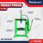 TEKIRO Mesin Press 10 TON