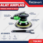 TEKIRO Air Sander 5" - Amplas Tenaga Angin