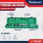 TEKIRO Blind Bearing Puller 5 PCS -Treker As Roda Motor