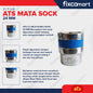 ATS Mata Sock 8 – 30 mm 6PT