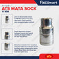 ATS Mata Sock 8 – 30 mm 6PT