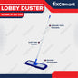 Fixcomart Lobby Duster Komplit 60 cm - Alat pembersih debu