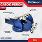 CATOK PARON "ATS" 8" (N)
